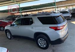 شيفروليه ترافرس